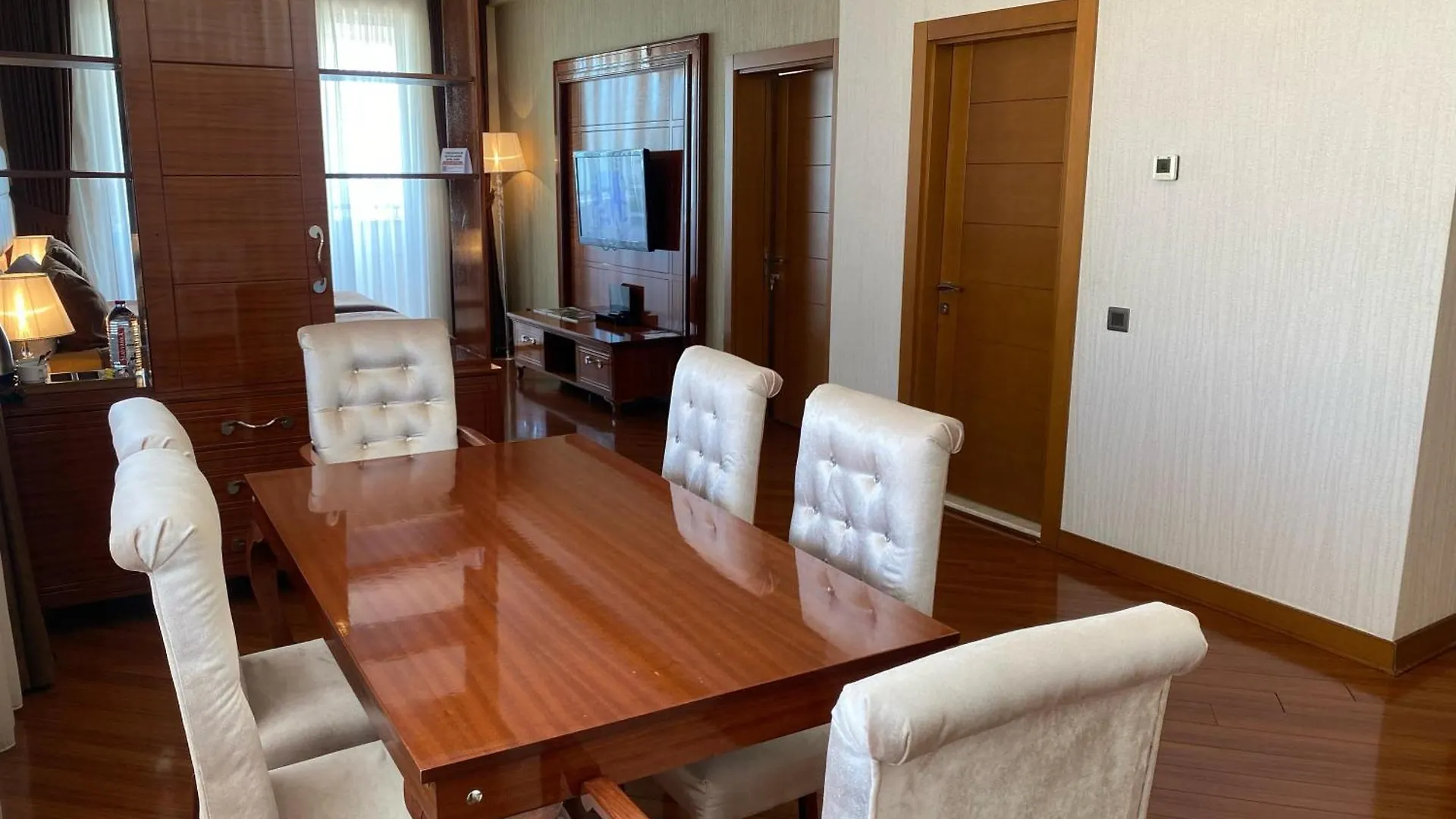 *****  Khazri Hotel Shafran Azerbaijan