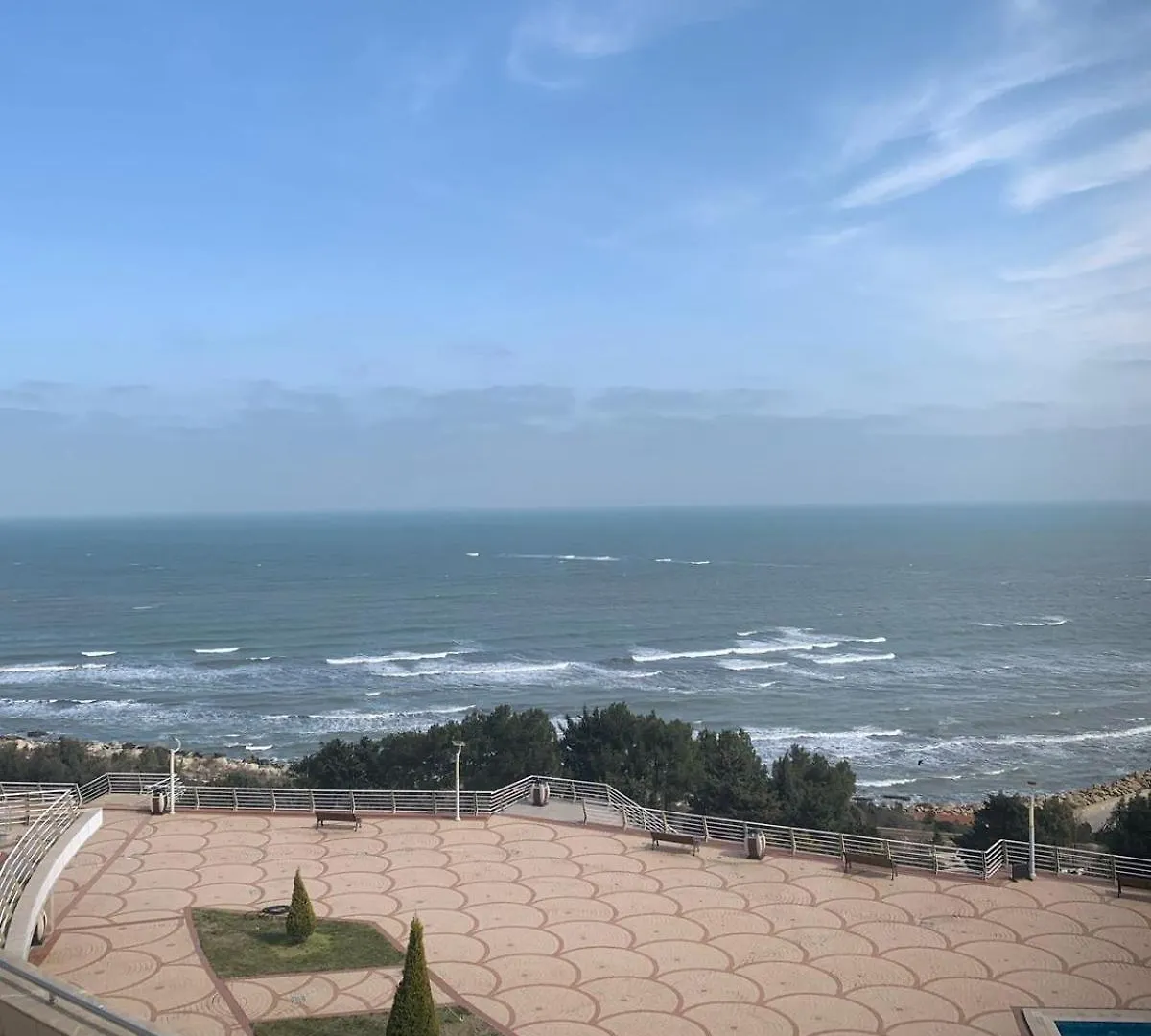 *****  Khazri Hotel Shafran Azerbaijan