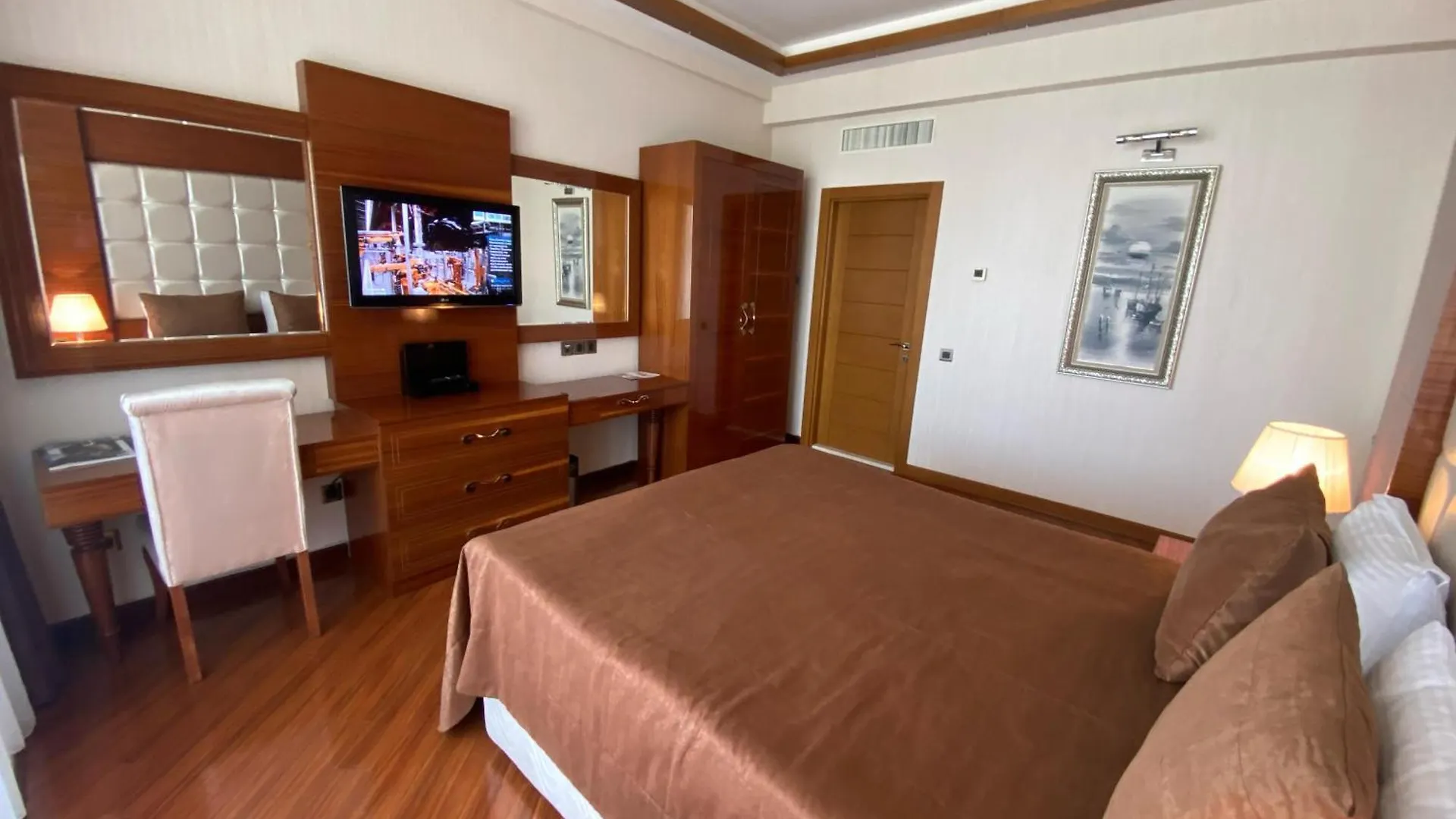 *****  Khazri Hotel Shafran Azerbaijan