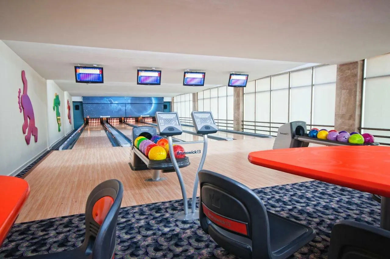 Khazri Hotel Shafran