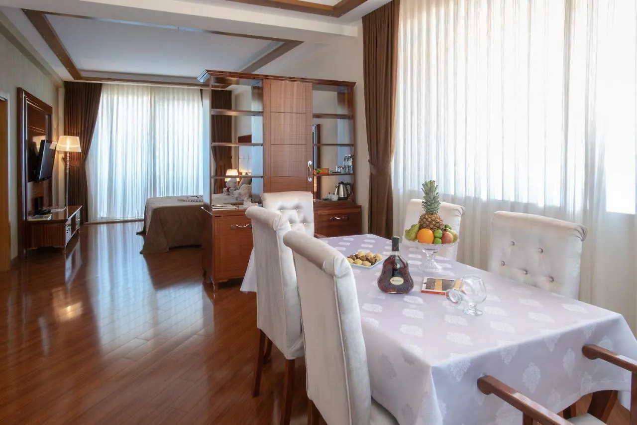 *****  Khazri Hotel Shafran Azerbaijan