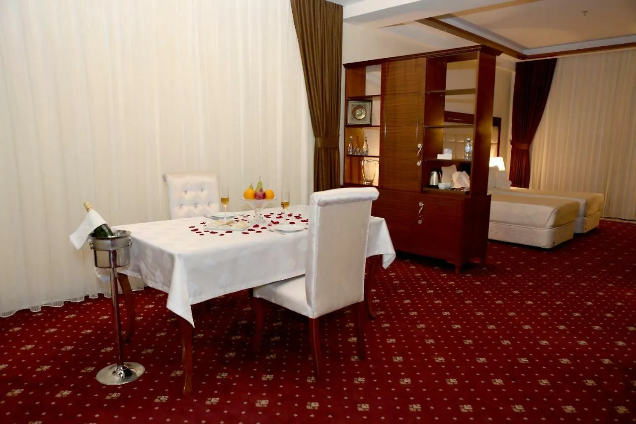 *****  Khazri Hotel Shafran Azerbaijan