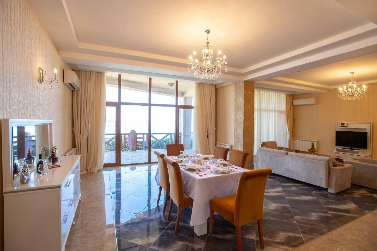 Khazri Hotel Shafran