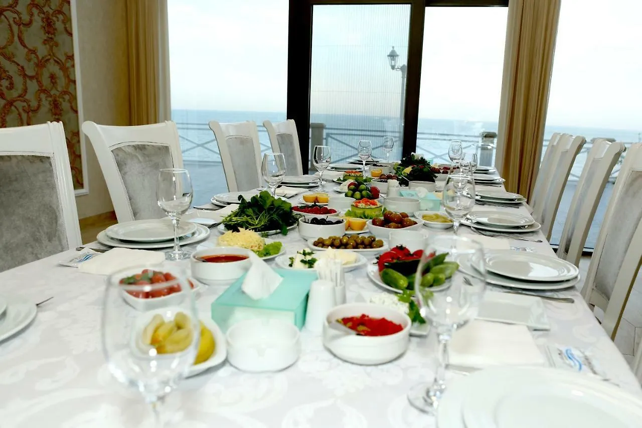Khazri Hotel Shafran