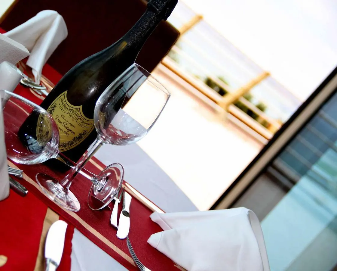 *****  Khazri Hotel Shafran Azerbaijan