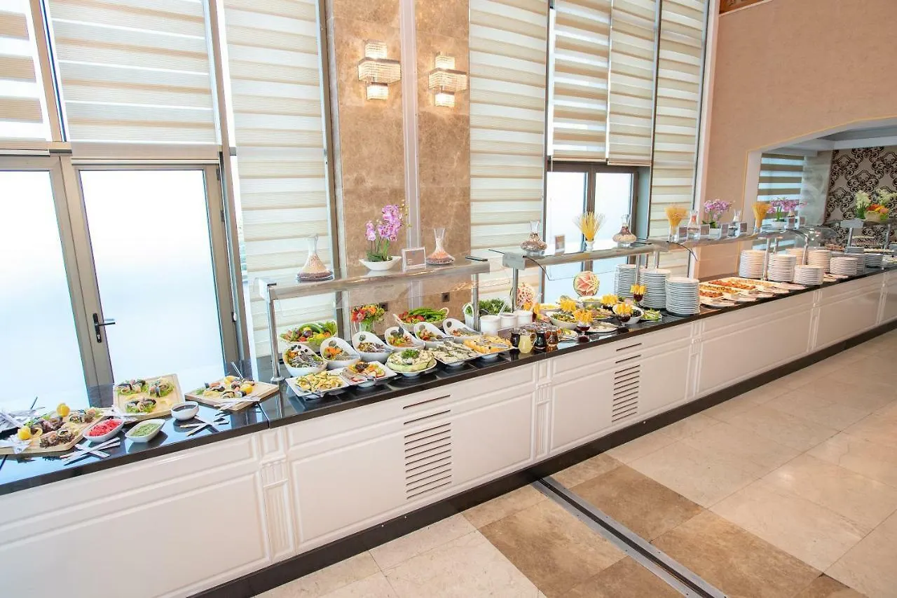 *****  Khazri Hotel Shafran Azerbaijan