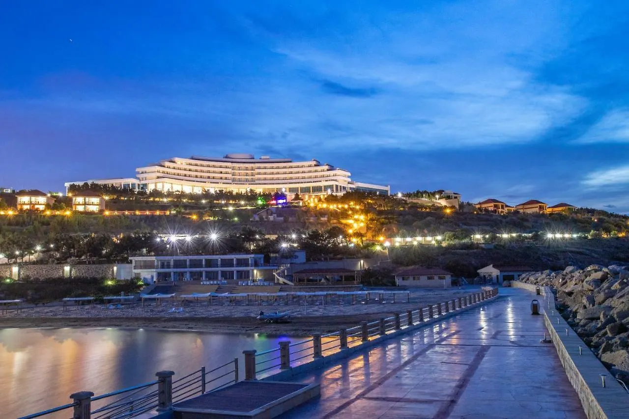 Khazri Hotel Shafran