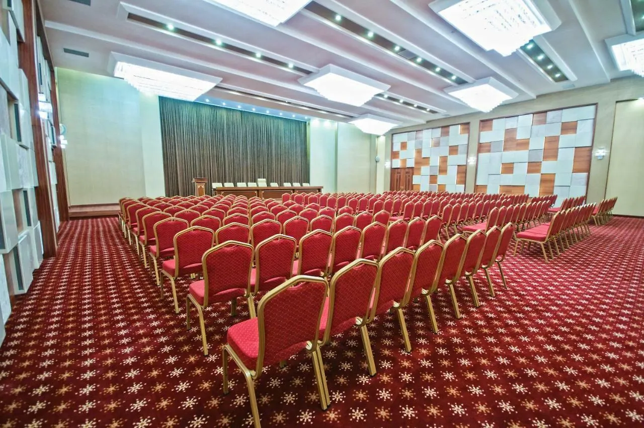 Khazri Hotel Shafran 5*,  Azerbaijan