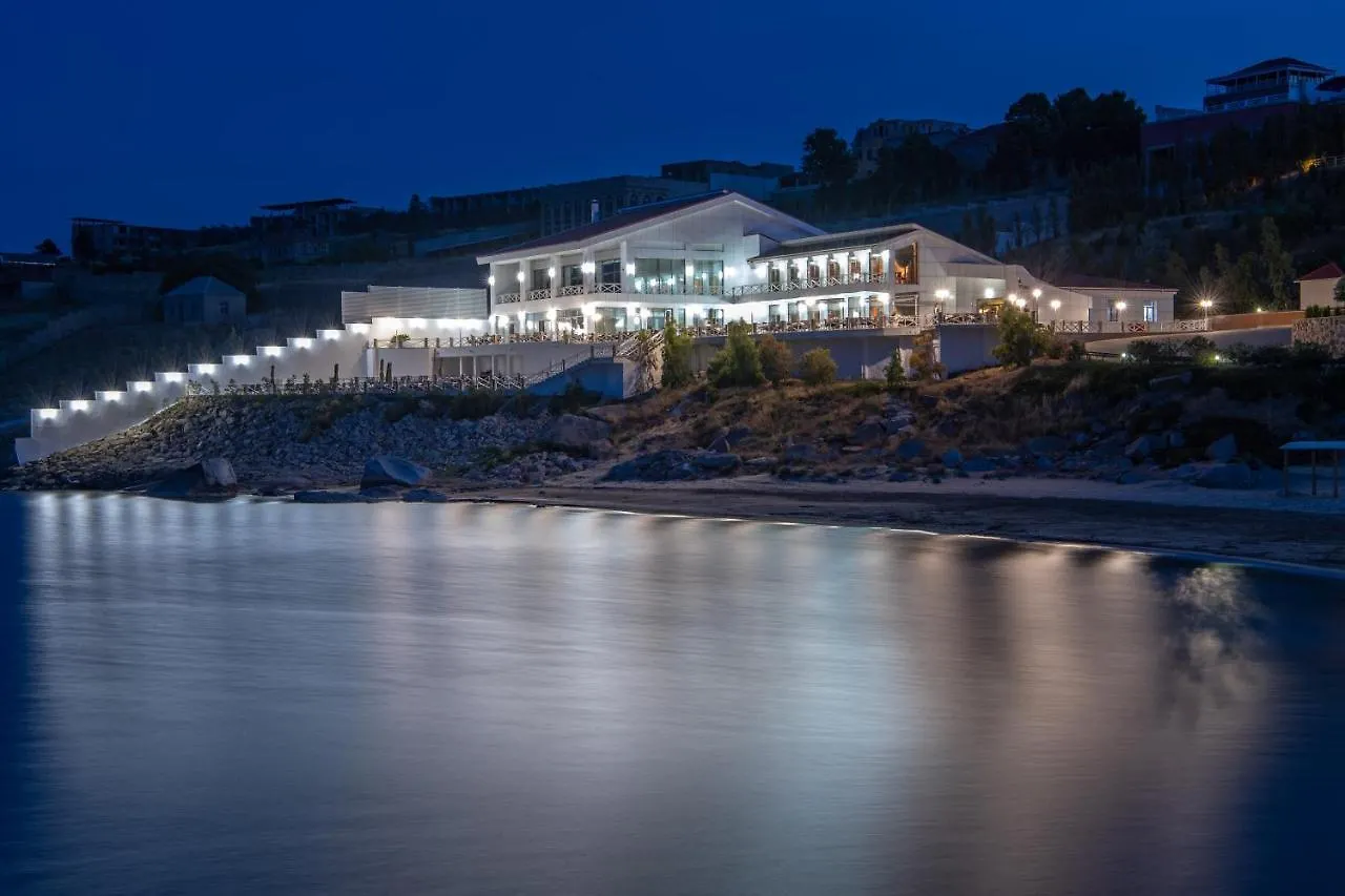 Khazri Hotel Shafran
