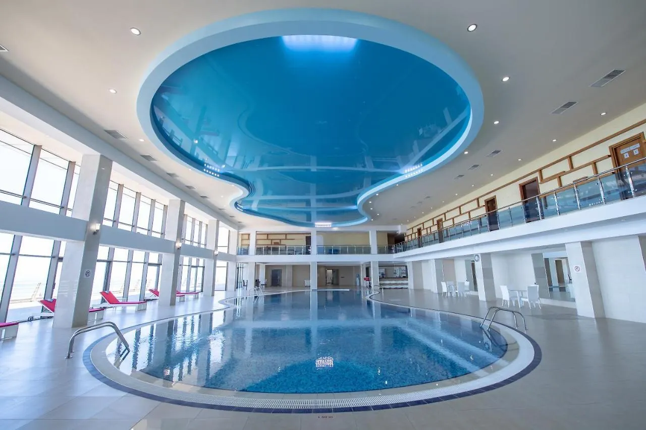 Khazri Hotel Shafran