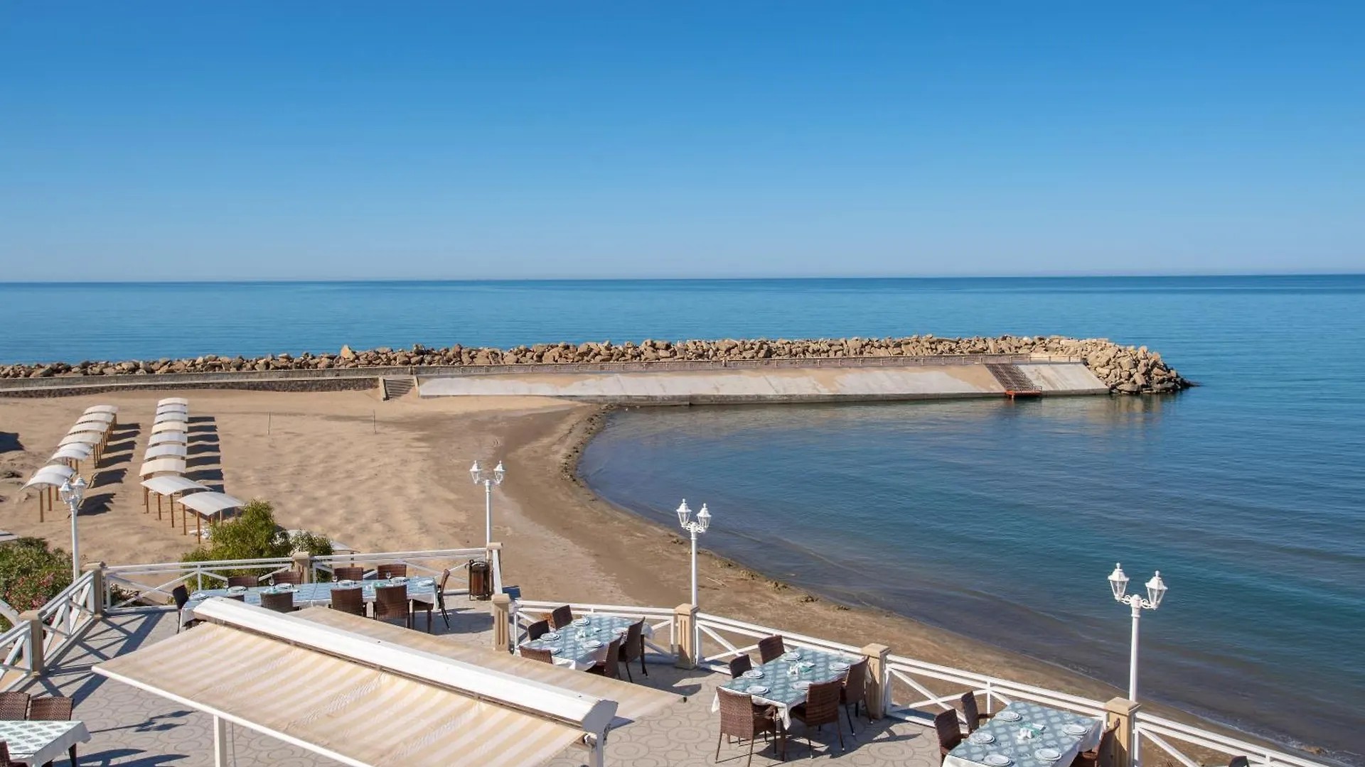 Khazri Hotel Shafran