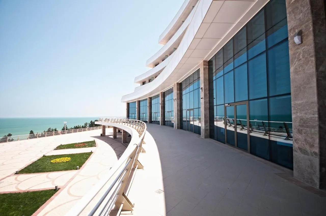 *****  Khazri Hotel Shafran Azerbaijan