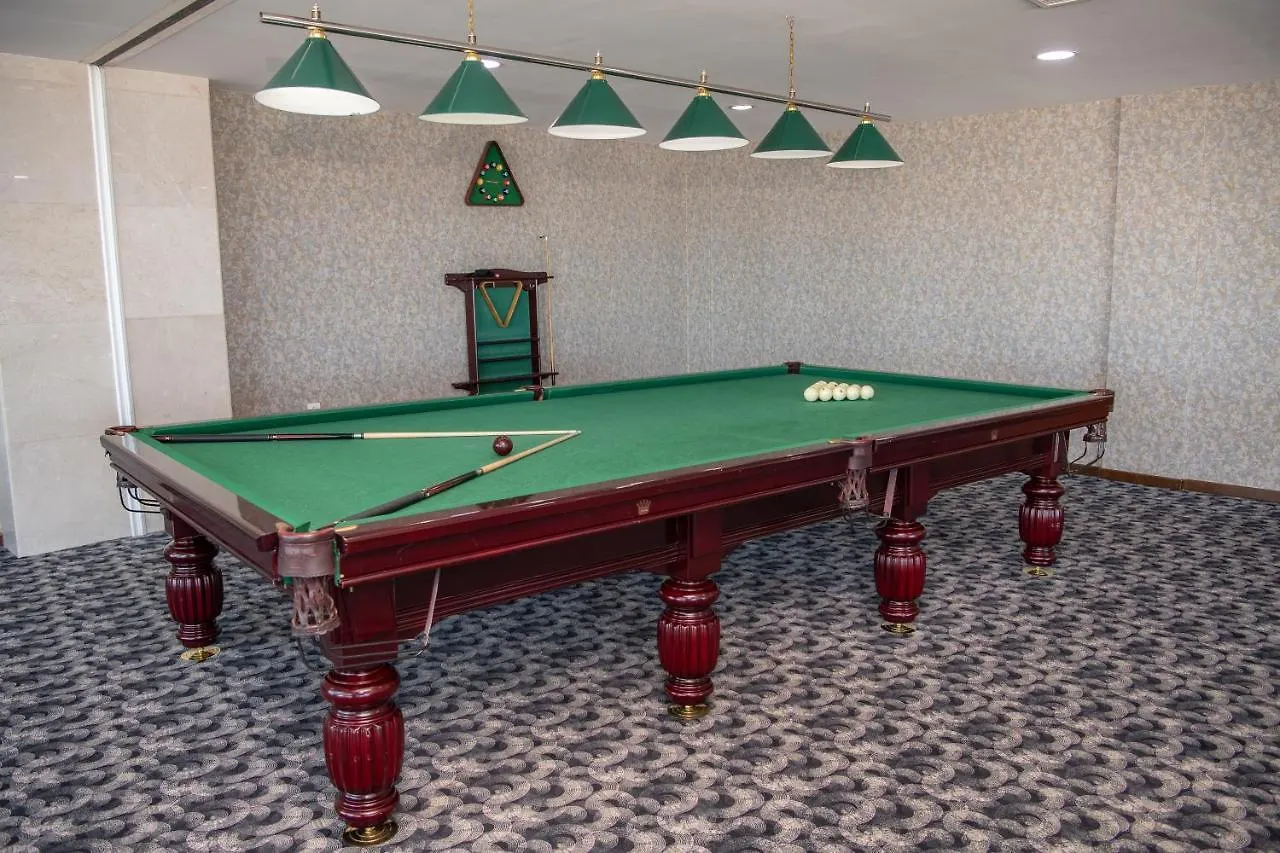 Khazri Hotel Shafran