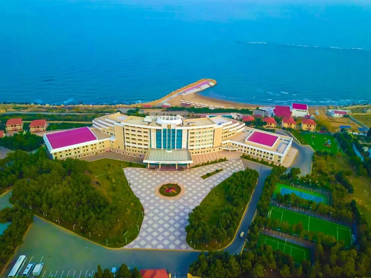 Khazri Hotel Shafran